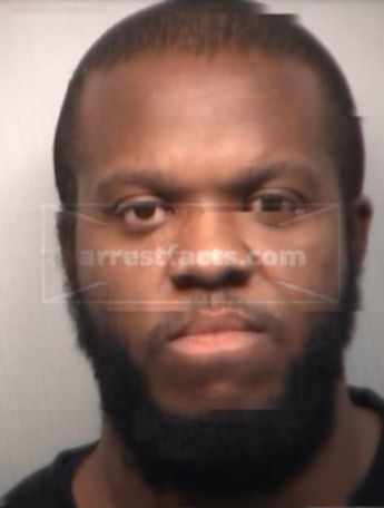 Marlon M Lanier