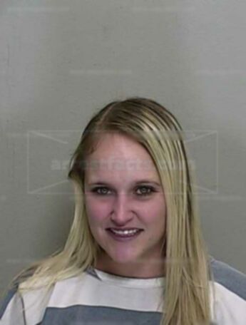 Courtney Leigh Wooten