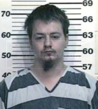 Christopher Wayne Barnes