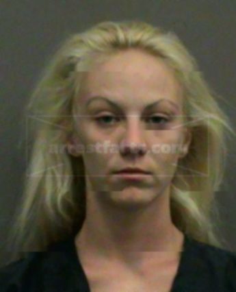 Melissa Sue Ellwood