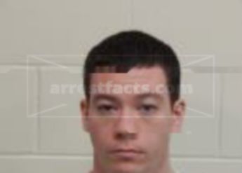 Zachary Soesbe