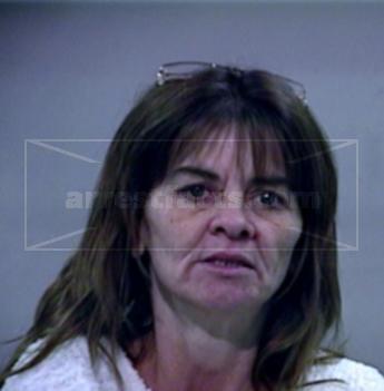 Angela Donelle Wyatt