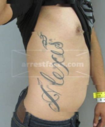 Rudy O Saravia
