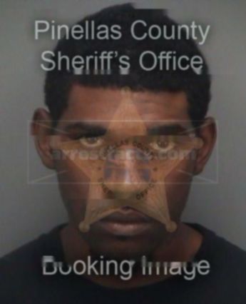 Stanley Kenneth Larkins