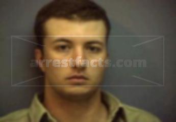 Zack Daniel Grisham