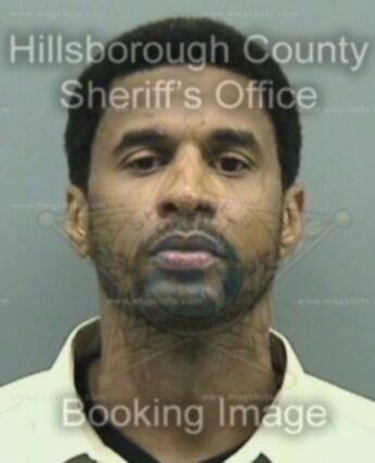 Damon Delano Smith