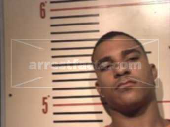 Andrew Charles Anderson