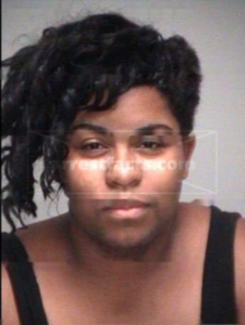 Cashyra Vonshae Stewart