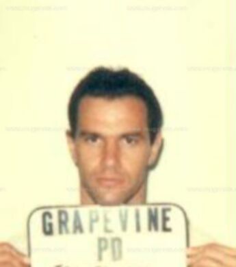 Allen L Camp