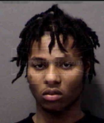 Jermey Dwayne Tilghman
