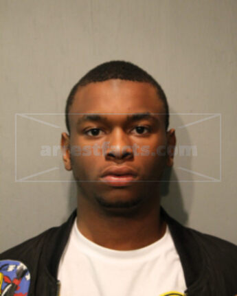 Keon R Bullock