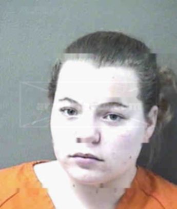 Kristin Nicole Destin