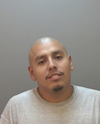 Adam Deleon Pacheco