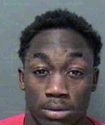Devonte Sequan Lacy