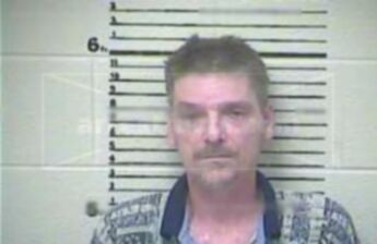 Marvin Ray Smith