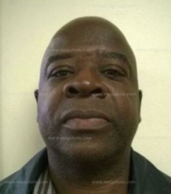 Charles Ray Williams