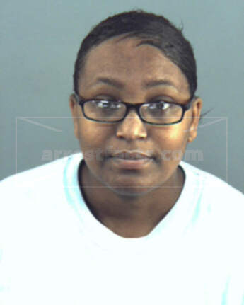 Danyale Michelle Hampton