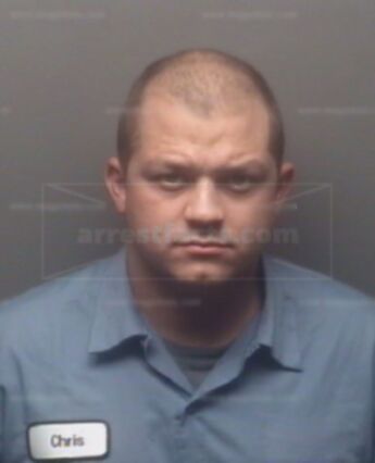 Christopher Gregg Gentry