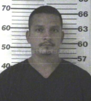 William Cody Cross