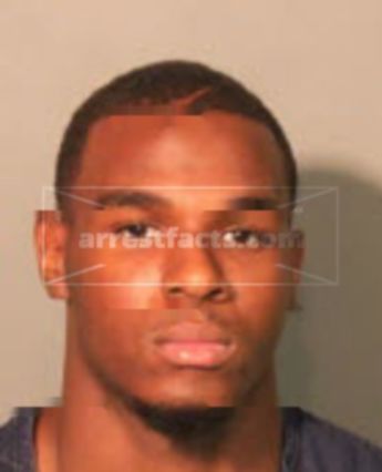 Donell Alford