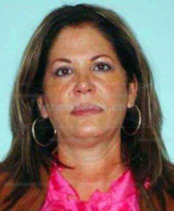 Celia Valdez Rodriguez