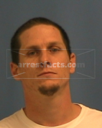 Joshua Clayton Thomas