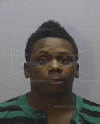 Demetrius Tyshawn Dixon