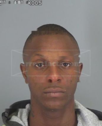 Marcellus Antonio Carter