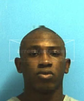 Marquez Laquinton Patterson