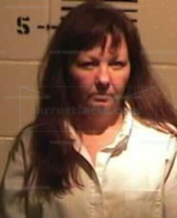 Kembly Ann Thomason