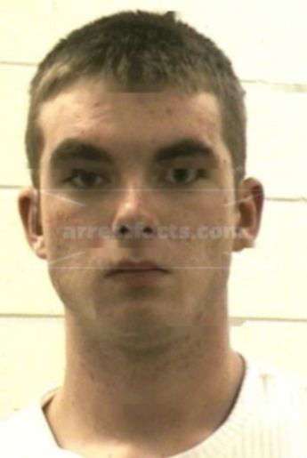 Jonathan Wesley Clanton