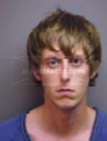 Brandon Matthew Price