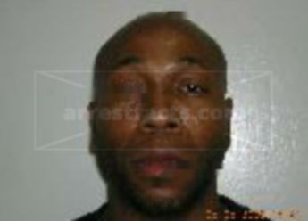 Christopher Leon Pickron
