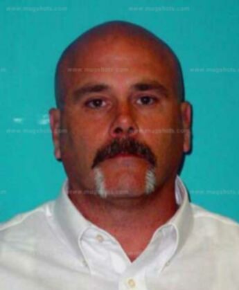 Richard Larry Harris