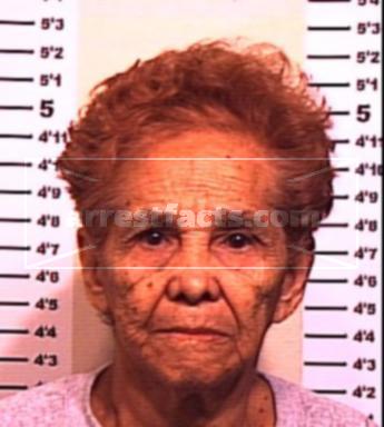 Maria De Los Acosta