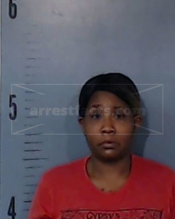 Taneka Lynn Franklin