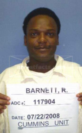 Rodney E Barnett
