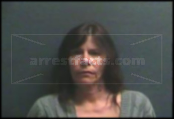 Charlotte Ann Tackett