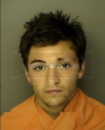 Ryan Scott Edwards