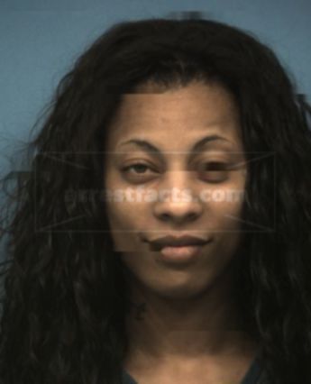Chylone Leaire Hartman