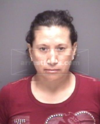 Ofelia . Ybarra Rivera