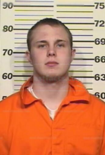 Ian Timothy Johnson