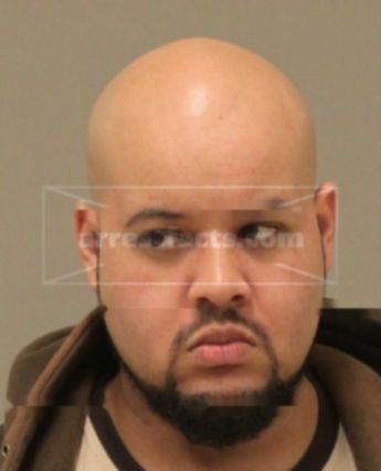 Dimitrius Fitzgerald Davis
