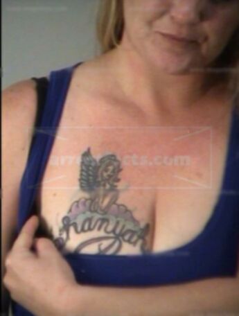 Kimberley Thomas Richards