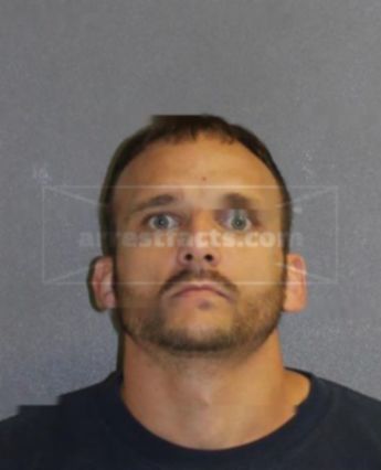 Sammuel Blake Pursley