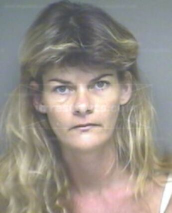 Sandra Dee Wall
