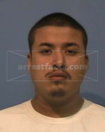 Zeus Alberto Armas