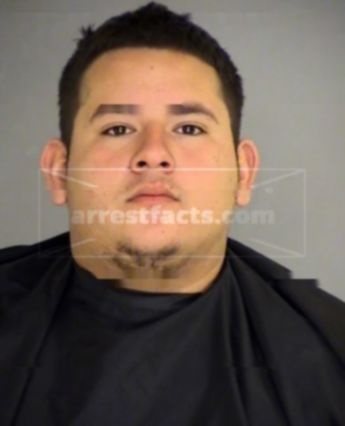 Victor Alexis Hernandez
