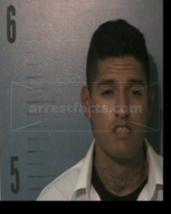 Fermin Cruz Ocon