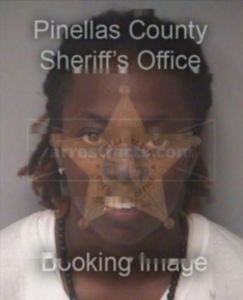 Jasmine Caren Whiting